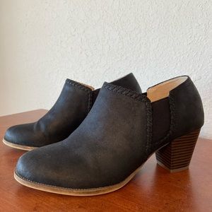 Lifestride Ankle Boots